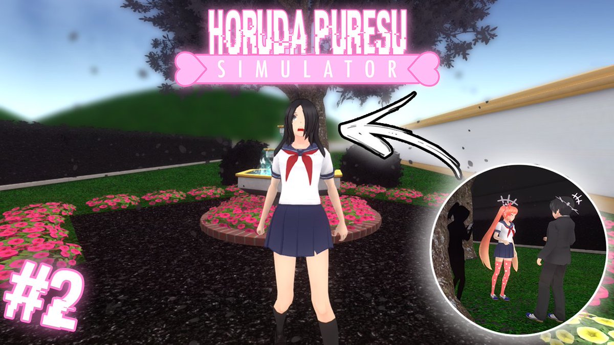 popular_player's tweet photo. MOD da HORUDA PURESU (AAAAAAH NÃO SENPAI) - Yandere Simulator ‹ Popular Player › https://t.co/7RlxsObybQ via @YouTube @RodrigoRealOfc https://t.co/n8bZIwm0bJ