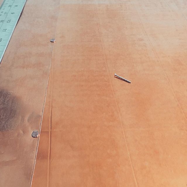 atlcopperworks's tweet image. Working on a large piece tonight #cdcproject #copper #atlantaartist ift.tt/2mhWItp