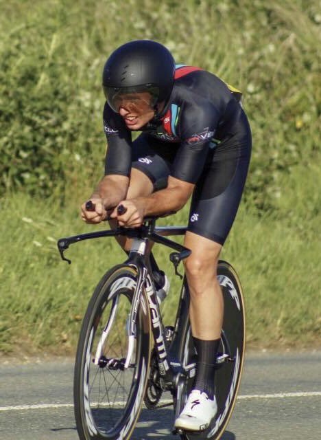 The good news kept coming this weekend with team rider James Veal also being selected to represent the IW Cycling Team at the Island Games in Gibraltar next year, great testament to a strong season &amp; proof that his hard work &amp; dedication has paid off!  @SpyVelo <a href="/champsysuk/">Champion System UK</a>