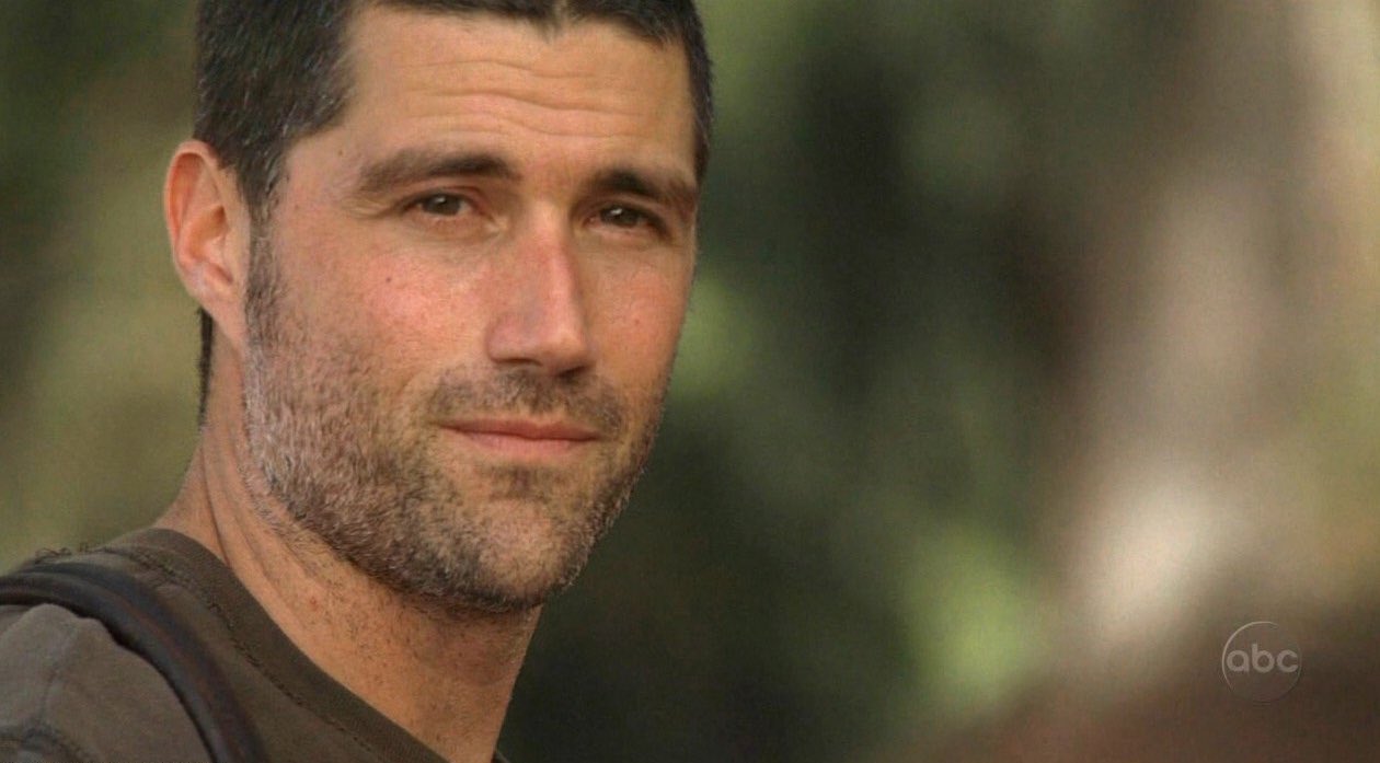 Wishing a very happy birthday today to Matthew Fox! 