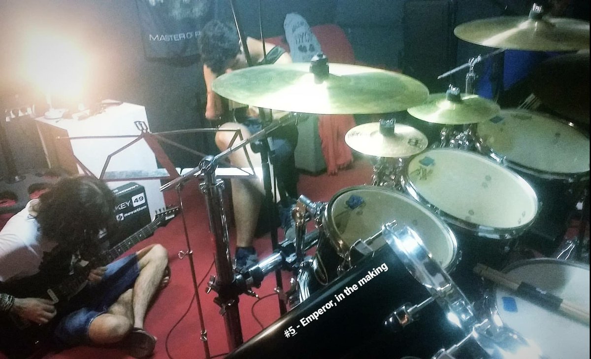 Orion Odyssey (@orionodysseygr) on Twitter photo 