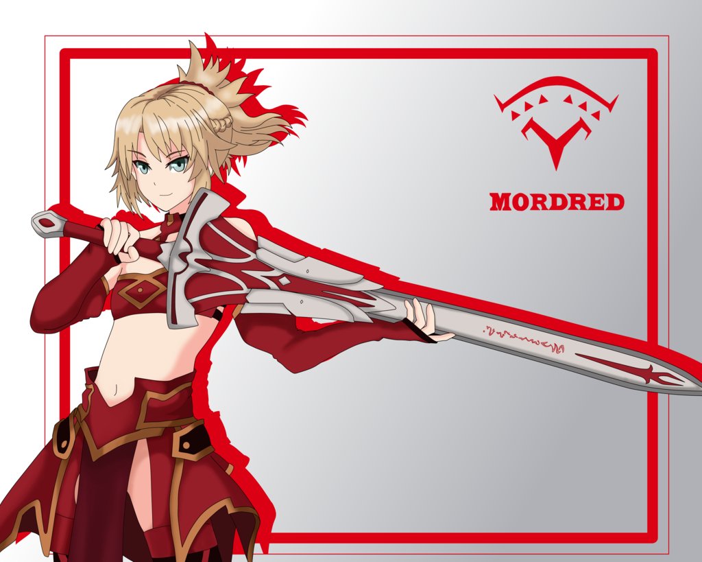 Dclaret Mordred Fate Grandorder Fate Go5000users入り Mordred モードレッド モードレッド Fate Mordred Fate Fate Apocrypha T Co Zomnc1tu7o T Co Klmecmb0yw