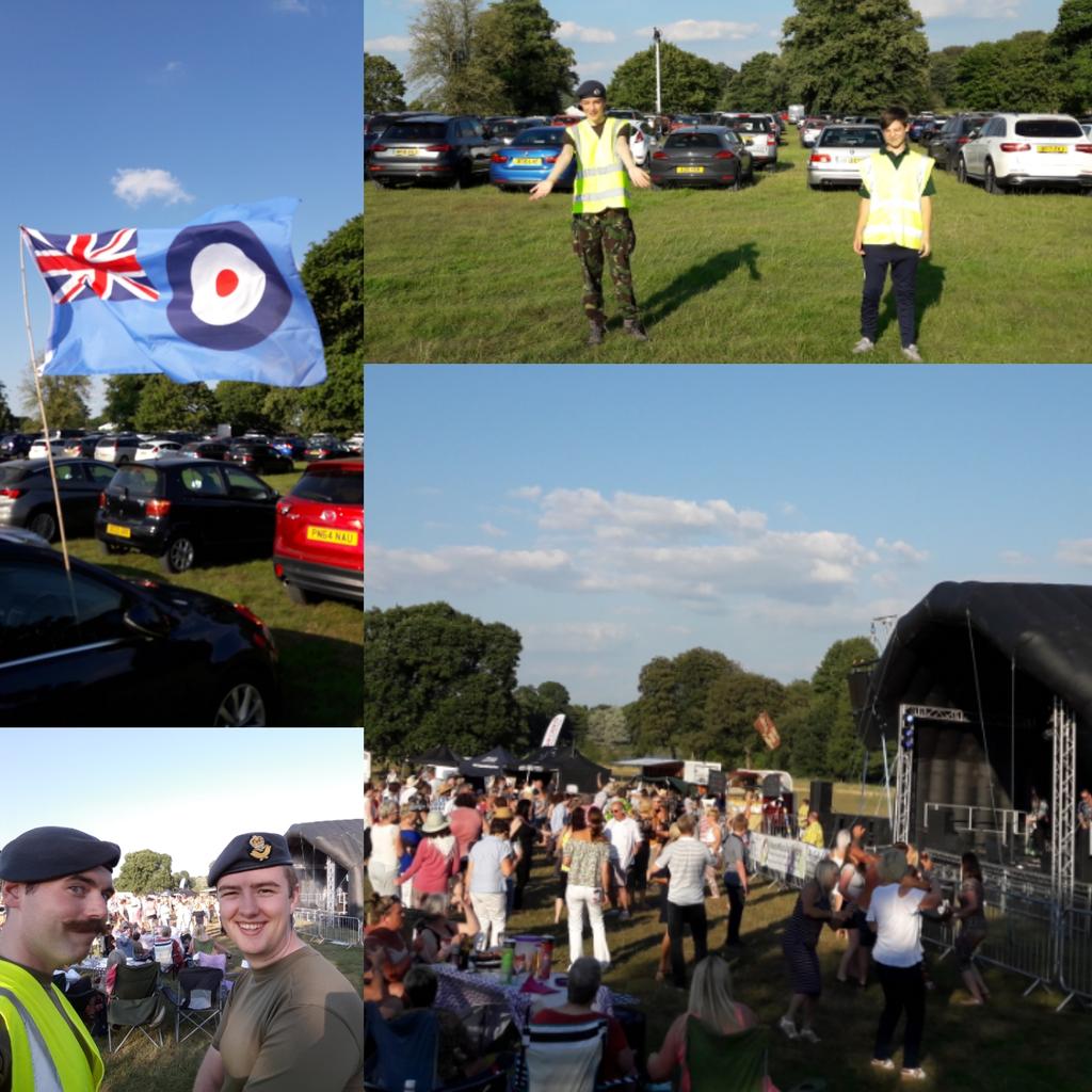 RAF Air Cadets, 2137 Sqn tweet media