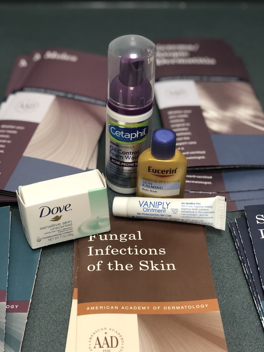 Got a spot? You should get it checked! 

We treat problems that are only skin deep #skindeep #dermatology #spotproblems

Open till 5pm! 

Horizonte Instruction &amp; Training Center locates at 1234 S Main St in Salt Lake City. #carefair2018 #jlslc #community #HealthForAll