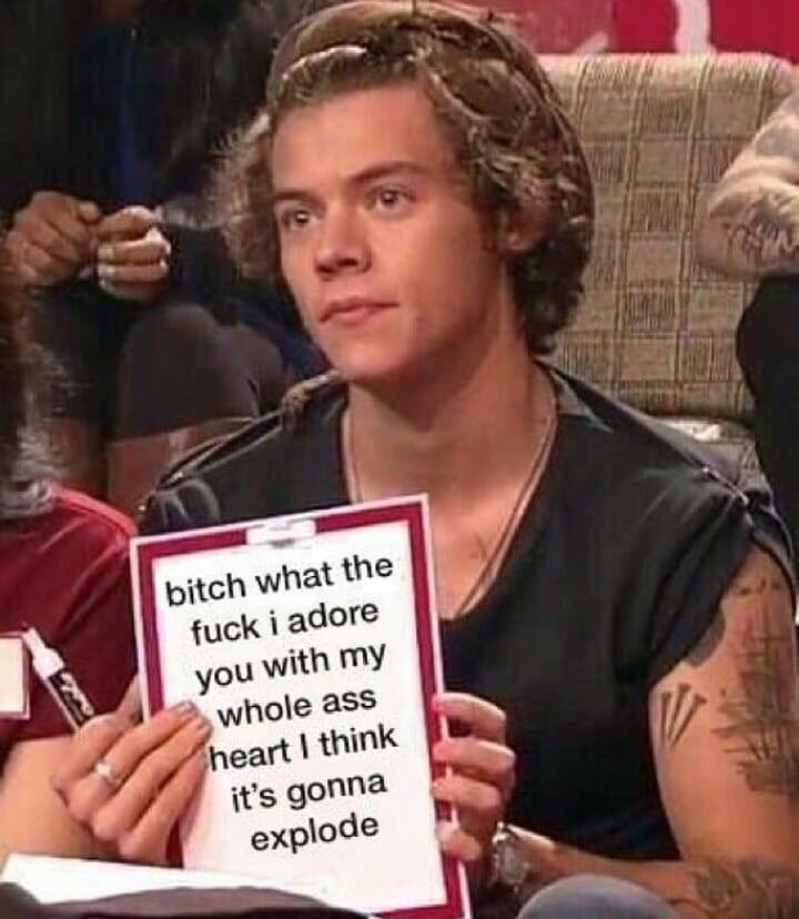 flirty memes tweet media