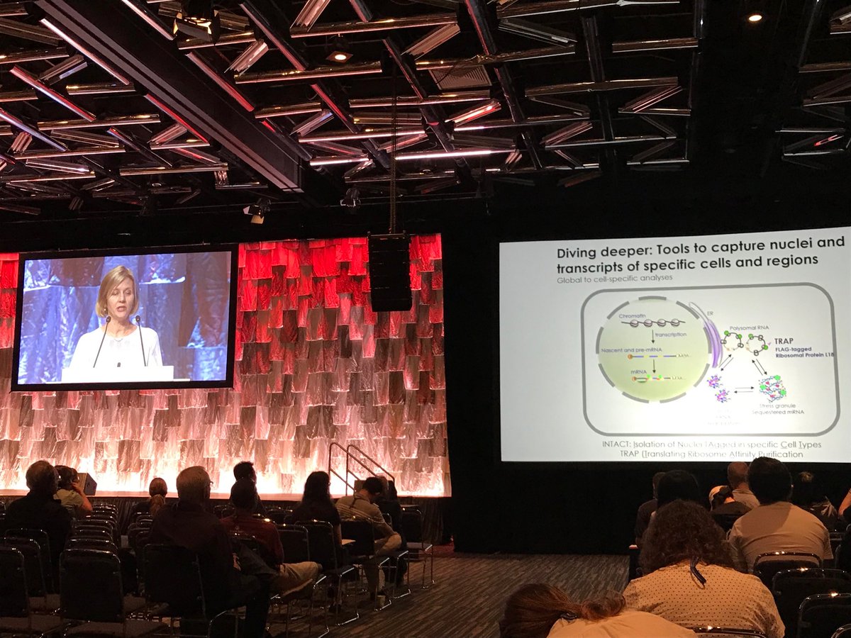 Rajewski's tweet photo. JBS=Intellect, dedication, and a ton of confidence under pressure #CareerGoals #PlantBio18 https://t.co/ARGCY88wjf