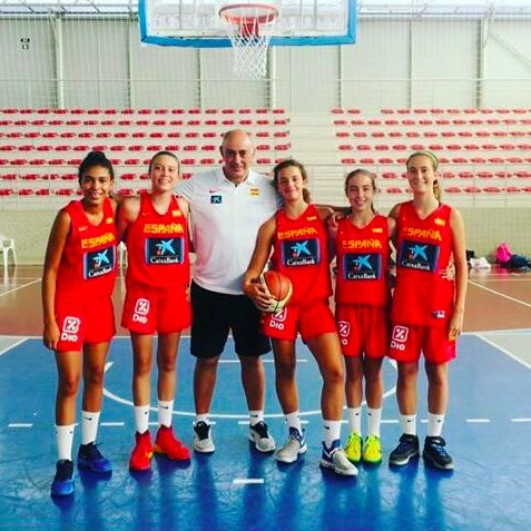 T3x3Bajamar's tweet photo. Desde el Torneo de Baloncesto 3x3 Bajamar queremos felicitar y desear mucha suerte a Nayli Padilla (@cbsantacruz) tras ser convocada para la Operación Talento U13F.

¡Grande, Nayli!

#YoEstuveAllí https://t.co/2Ggi5noX2N