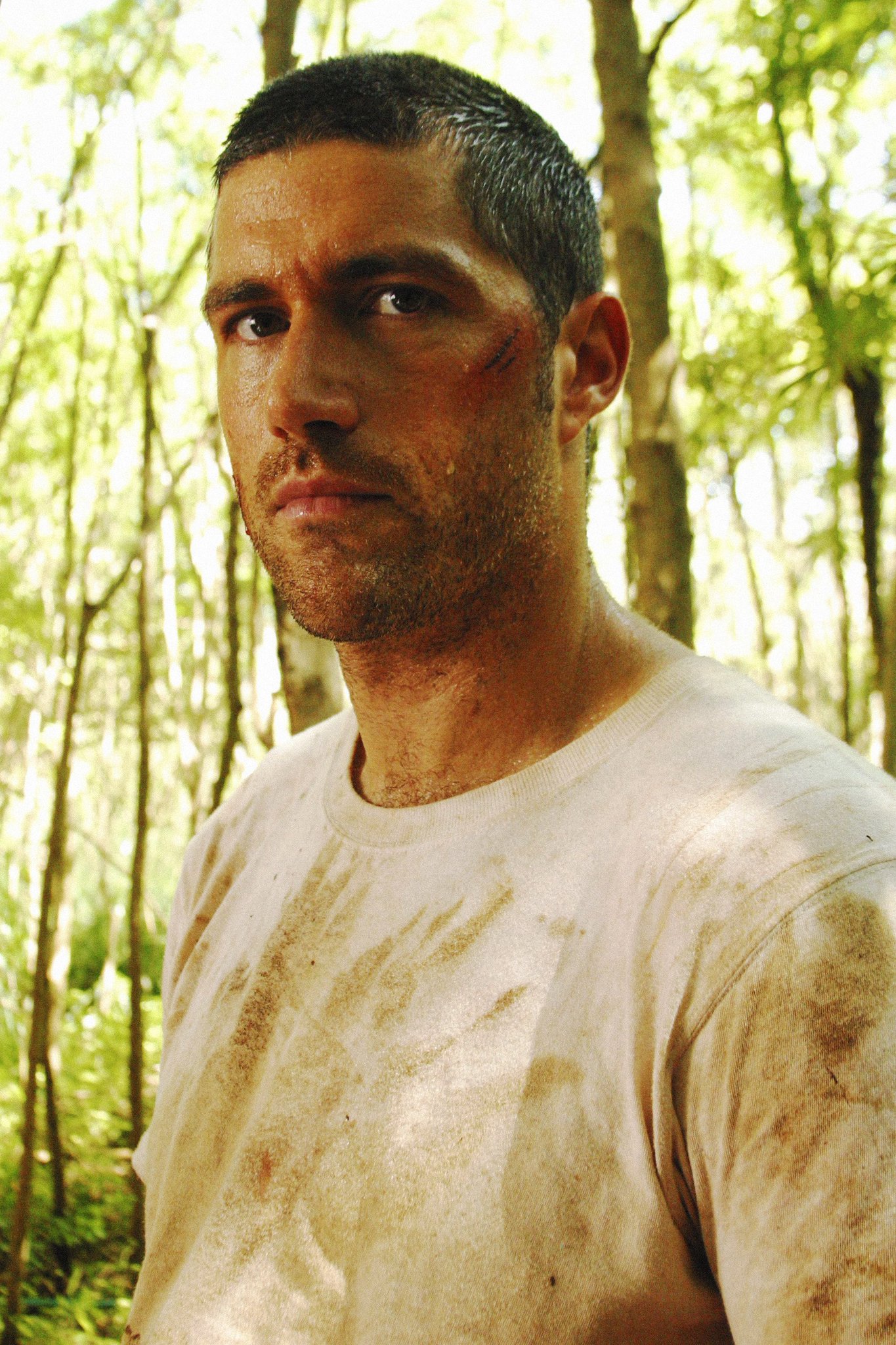 Happy Birthday Matthew Fox!  