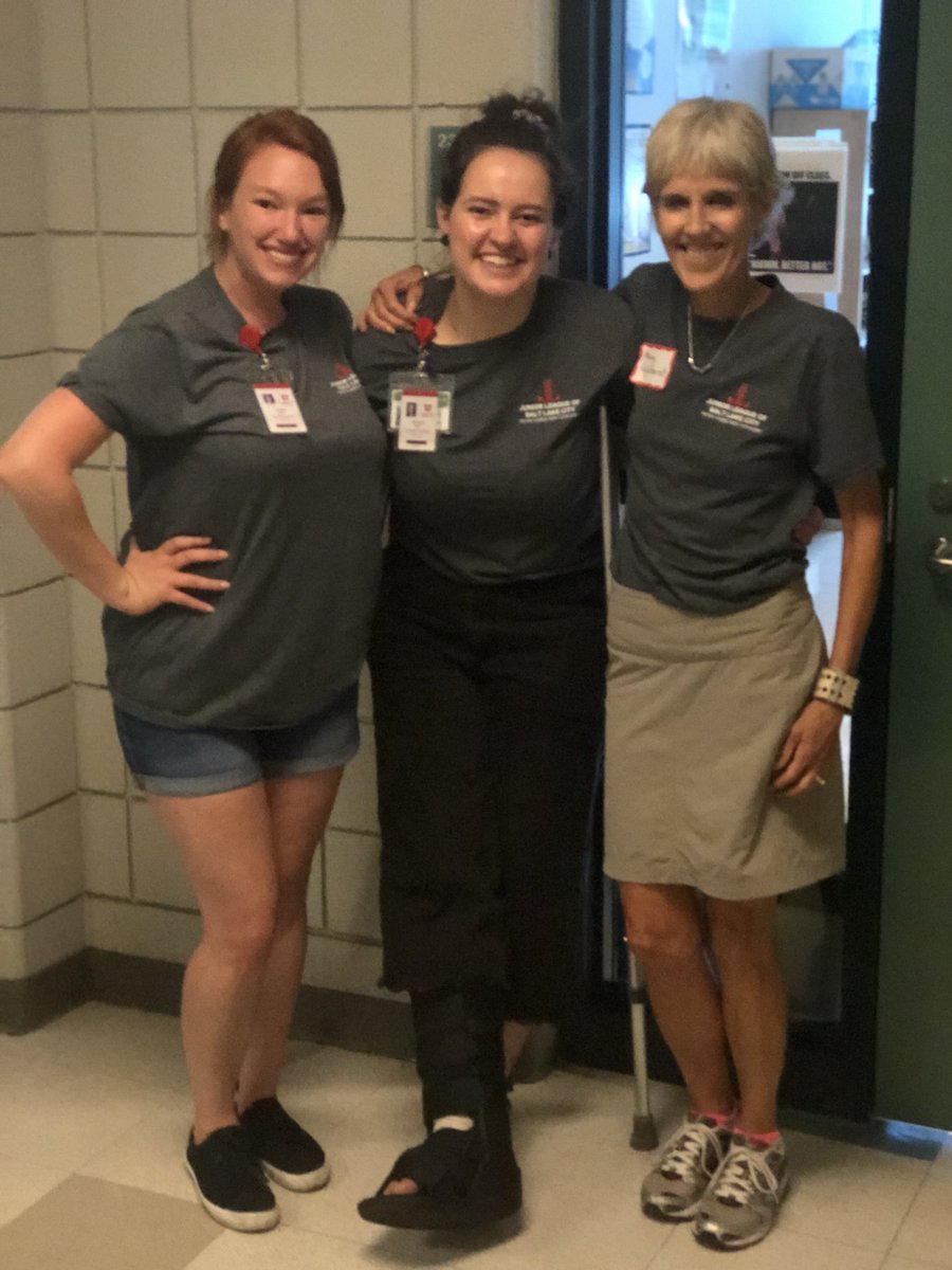 Can you hear? Find out here! Hearing exams available! #hearingexam #audiology #ears

Open till 5pm! 

Horizonte Instruction &amp; Training Center locates at 1234 S Main St in Salt Lake City. #carefair2018 #jlslc #itsourleague #community #HealthForAll #saltlakecity