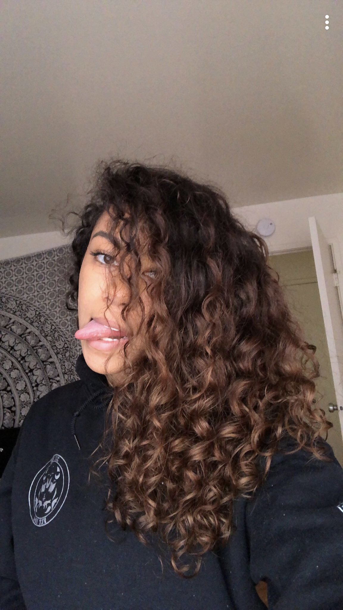 curly sosa on X: curls by sosa t.coqumjpQCq97  X