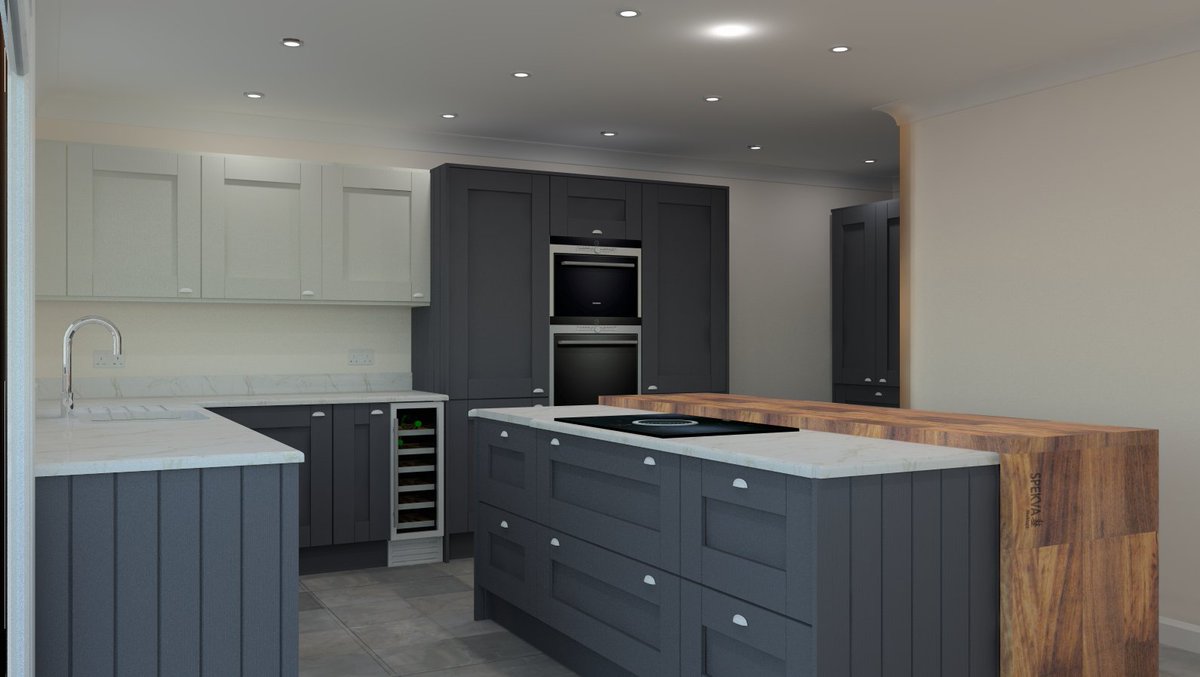 NewKitchenStyle's tweet photo. It's been another busy week at our @Stirling_Arcade showroom. Here are a few of the designs in-progress with open plan living and large islands being the order of the day.
Which is your favourite?
@NewKitchenStyle #kitchendesign #stirlingcity #stirlingarcade #kitchensscotland https://t.co/PgN2wmAZXe