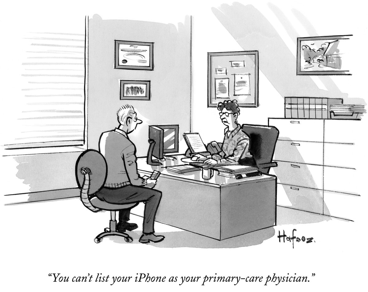 Eric Topol tweet media