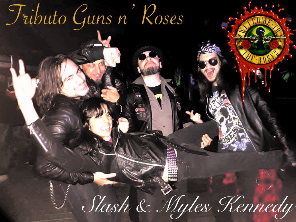 thithico_gnr's tweet photo. @Slash @MylesKennedy @todddammitkerns @brentfitz @franksidoris @thithico_gnr @axlrose @DuffMcKagan @okazebre_ https://t.co/neTCsaImj1