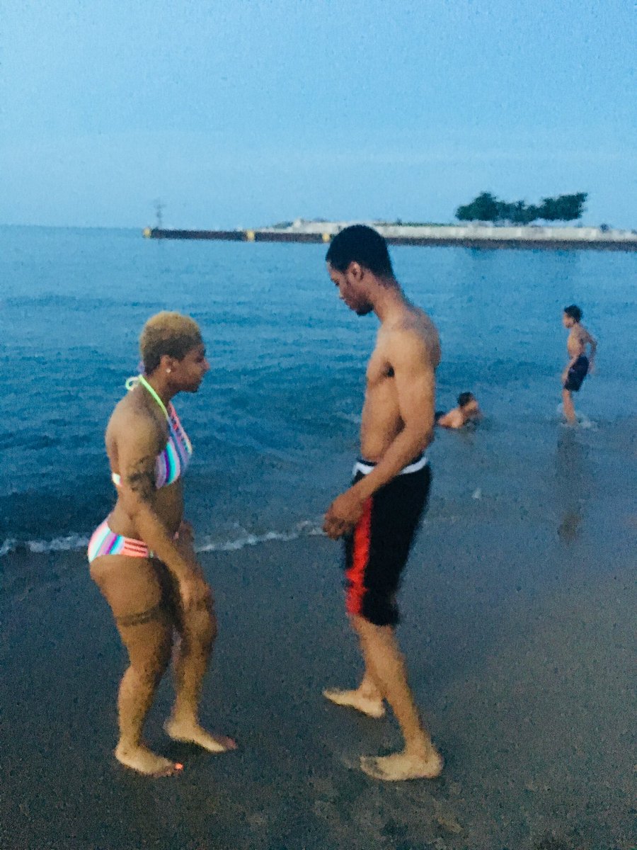 JessicaRenell's tweet photo. New bae. Who dis? https://t.co/R98LMlT3NM