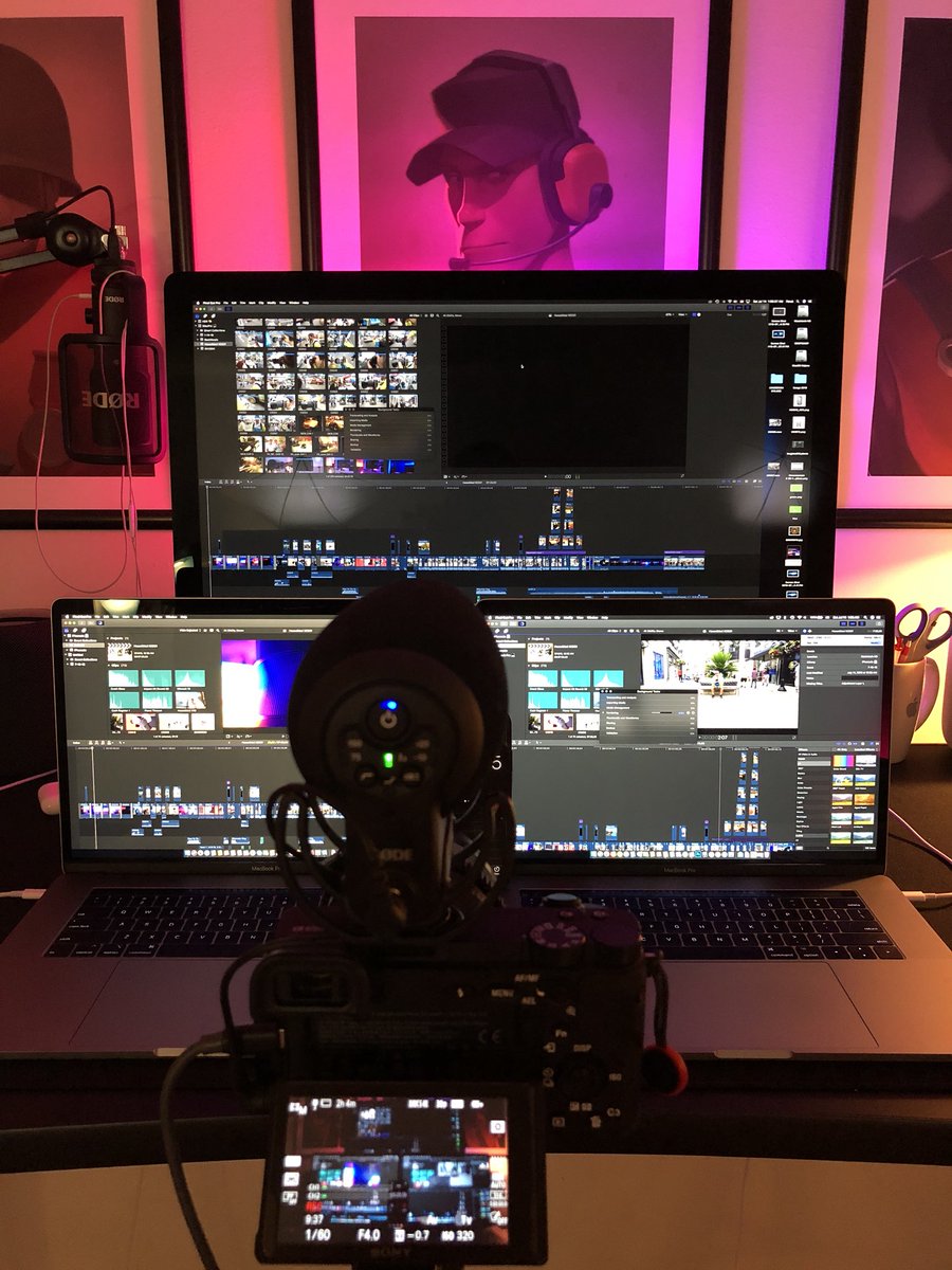 DO’stlar, 2018 #MacBookPro incelemesini iPhonedoTR kanalımızda görmek isteyen kalp atsın. İstemem, ben globalden izlerim, ya bırag diyenler ise kalp atsın.