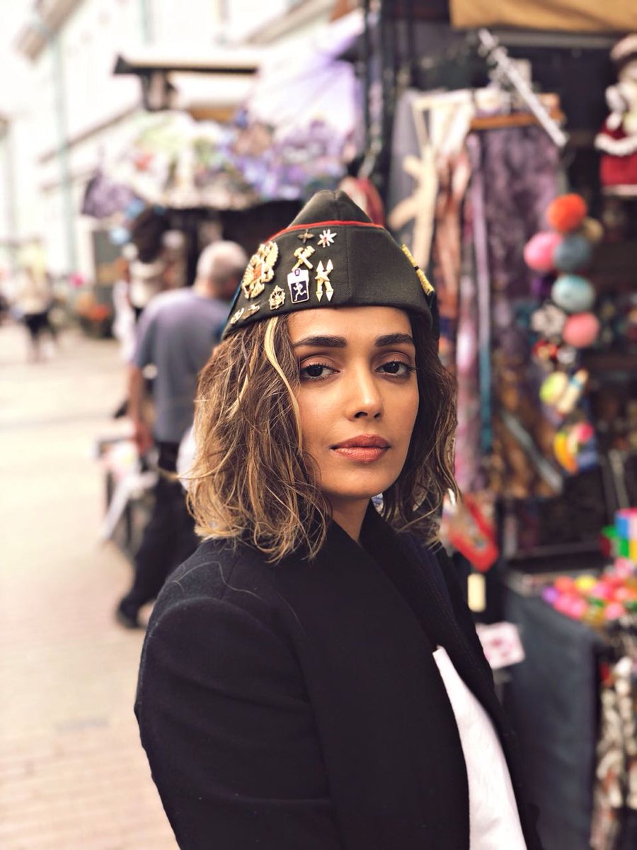 Jassagu's tweet photo. Donning the Russian Military Garrison Pilotka Cap! Such a style statement!❤❤❤
-
-
#pilotka #garrison #cap #russian #style #garrisoncap #fashionblogger #russia #womaniloveyou #jassagu #wilytravels #personalstyle #wilyrussia #russianmilitary https://t.co/tdfyxmYa4N