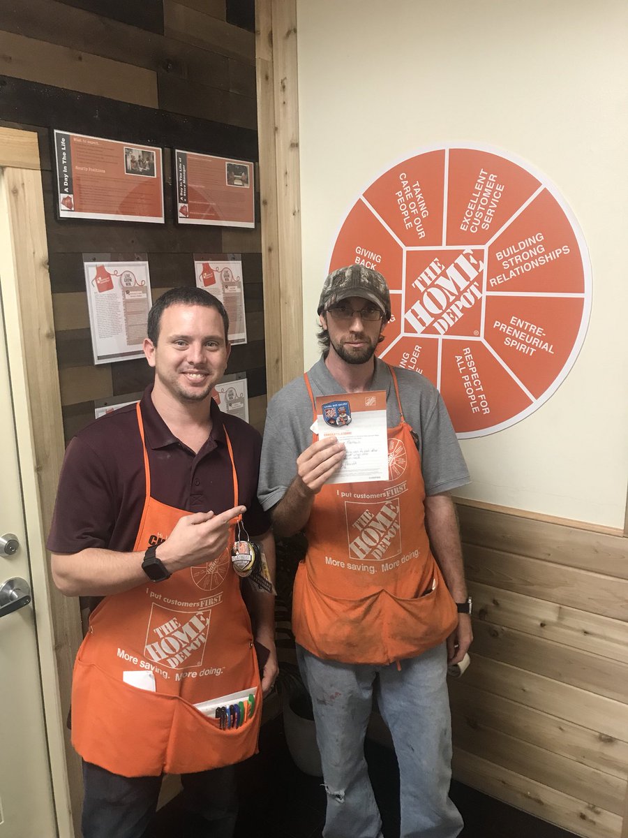 Chris Arendt (@chris85thd) on Twitter photo Thank you Rance D28 for living our core value of taking care of each other by always lending a helping hand in other departments throughout the store. @FeliciaHD_6361 <a href="/racingmig/">Miguel Torres</a> <a href="/Monique_6361/">Monique Williams</a> <a href="/Aaron17D/">Aaron Dreher</a> <a href="/tristan_bolt/">Tristan Bolt</a> <a href="/sgaskinshd/">Stacey Gaskins</a> <a href="/CrickettSurls/">Crickett Surls</a> Thank you Rance D28 for living our core value of taking care of each other by always lending a helping hand in other departments throughout the store. @FeliciaHD_6361 <a href="/racingmig/">Miguel Torres</a> <a href="/Monique_6361/">Monique Williams</a> <a href="/Aaron17D/">Aaron Dreher</a> <a href="/tristan_bolt/">Tristan Bolt</a> <a href="/sgaskinshd/">Stacey Gaskins</a> <a href="/CrickettSurls/">Crickett Surls</a>