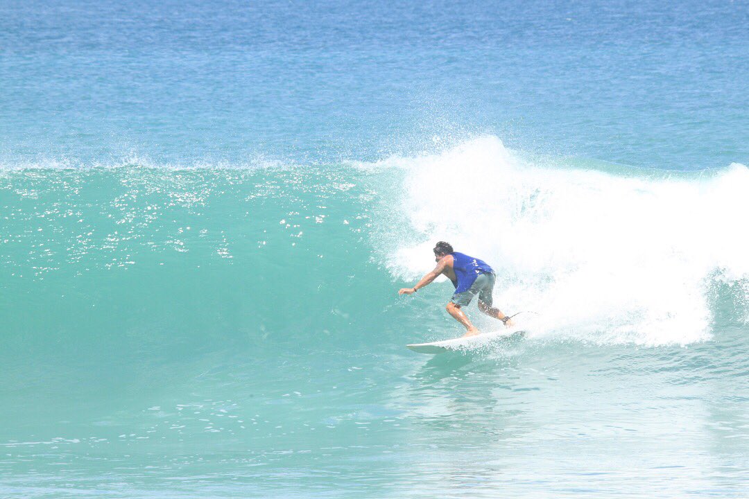 Sábado lindo.
#surf                                        #lifestyle                                #vansmx