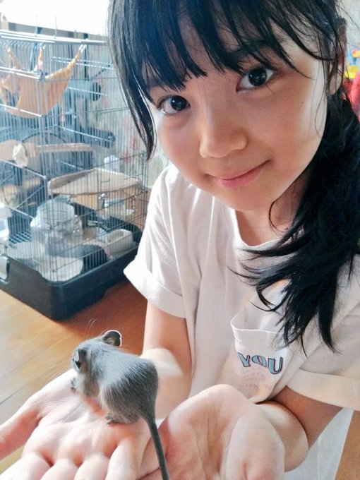 Twitterのコスプレ画像11