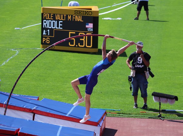 cole_riddle_'s tweet photo. 7th in the world🌎 https://t.co/K5engPBeYN