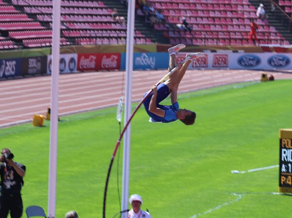 cole_riddle_'s tweet photo. 7th in the world🌎 https://t.co/K5engPBeYN