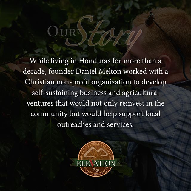MeltonTradingCo's tweet photo. Founder Daniel Melton has spent years practicing his belief that people truly matter, including living for more than a decade among the local community he served.
.
.
.
#ourstory #giveback #dogood #philanthropy #compassion #payitforward #coffee #coffeeti… https://t.co/16yrpZ47IJ https://t.co/DZbitGnzDY