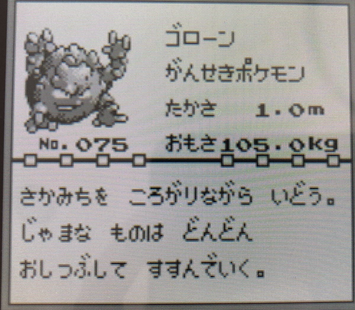 ポケモンプレイ日記