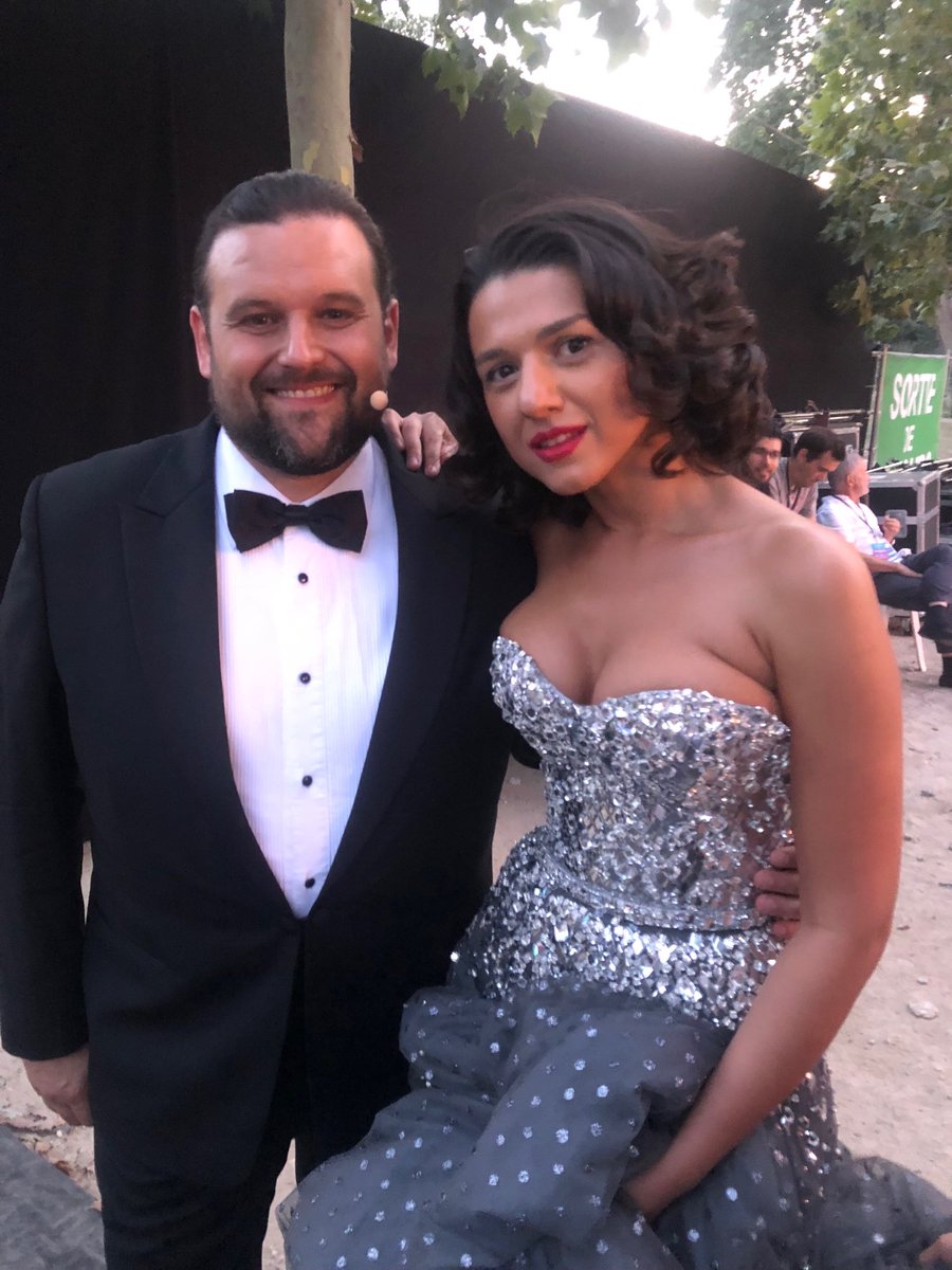 Jean Francois Borras tweet media