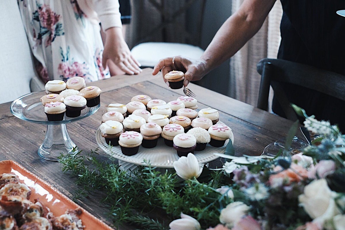 Sprinkles Cupcakes On Twitter Showered With All The Love And Sprinkles Cupcakes On Twitter Showered With All The Love And