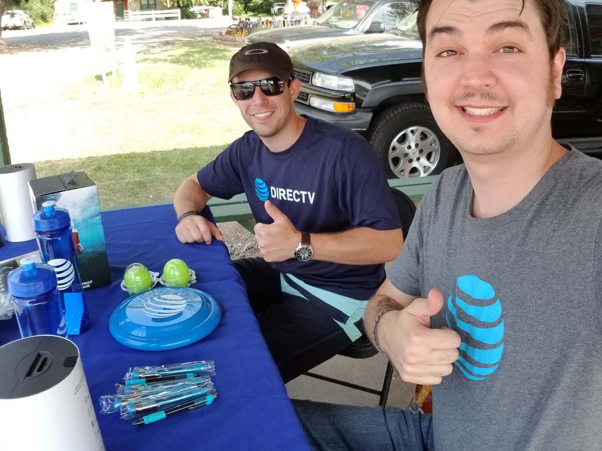Team Tahlequah tweet media