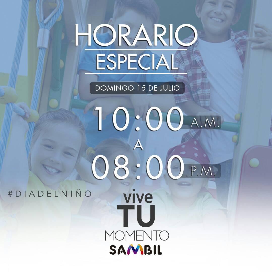 ValeParkingVzla's tweet image. #SambilInforma Este domingo 15 de julio estaremos abiertos en HORARIO ESPECIAL de 10:00 am a 08:00 pm, para que vengas y disfrutes junto a los más pequeños de la casa ... Además podrás vivir toda la emoción de la final del Mundial de Fútbol Rusia 2018 en nuestra Súper Feria