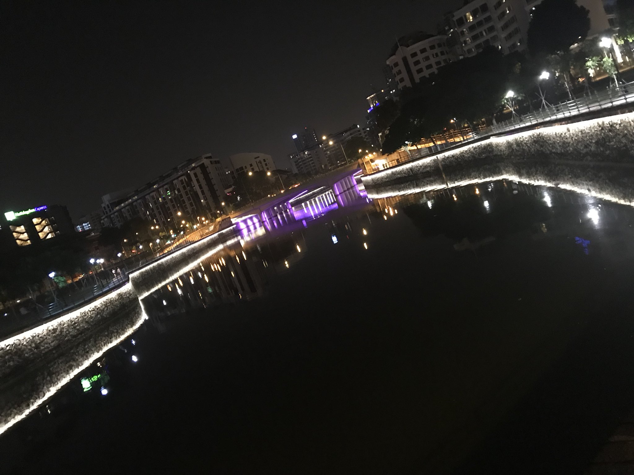 Bestmusic シンガポールリバー の夜景綺麗でした シンガポール リバー 夜景 T Co Ggtej8ecct Twitter