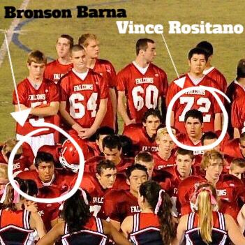 believevictim's tweet photo. Bronson Barna and Vince Rositano had to admit the TRUTH of what they did raping the teen that killed herself after the sexual assault and their sharing or images of Audrey. 
.
.
#AudriePott #believethevictim #stopapredator #stoprape #stopsexualassault #reportrapist #allegedrapist https://t.co/m9PbM1Kd3j