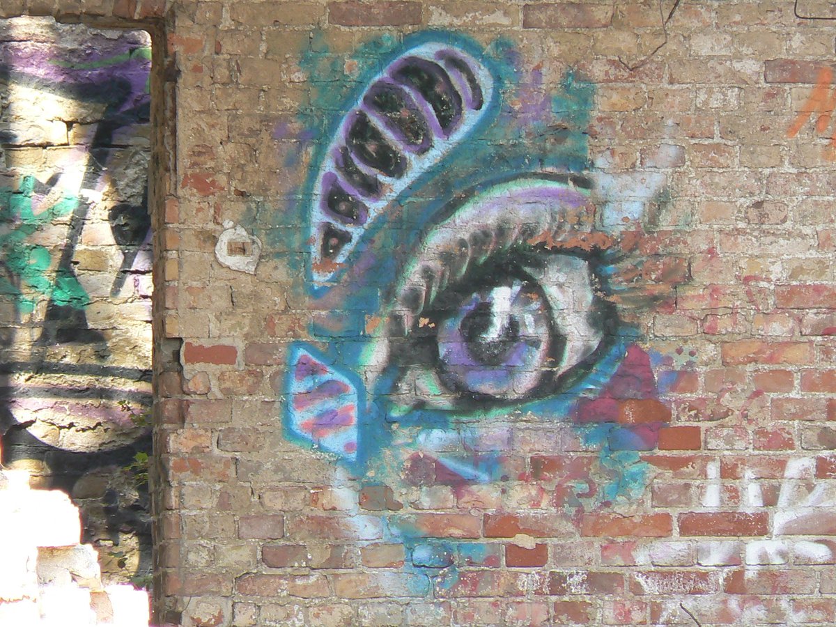 fieselfux's tweet photo. #streetat in #beelitz #beelitzheilstätten https://t.co/edRhTN1a4q https://t.co/evmz8w6BvL