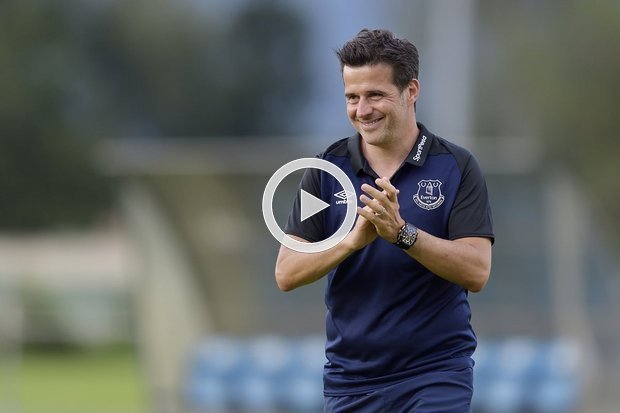 マルコ シウバ Futepor ふとぽる