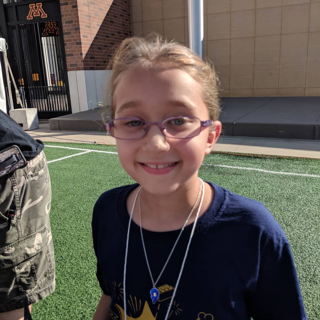 MPLScreate's tweet photo. Rockin with @HighTechKids1 @MNUFC!
@HopeAcademyMPLS #SonicBoomFireAndIce #LunarLions @firstlegoleague @LEGO_Education
#FemaleIsNOW #ChangeTheGame https://t.co/rCa3574jn2