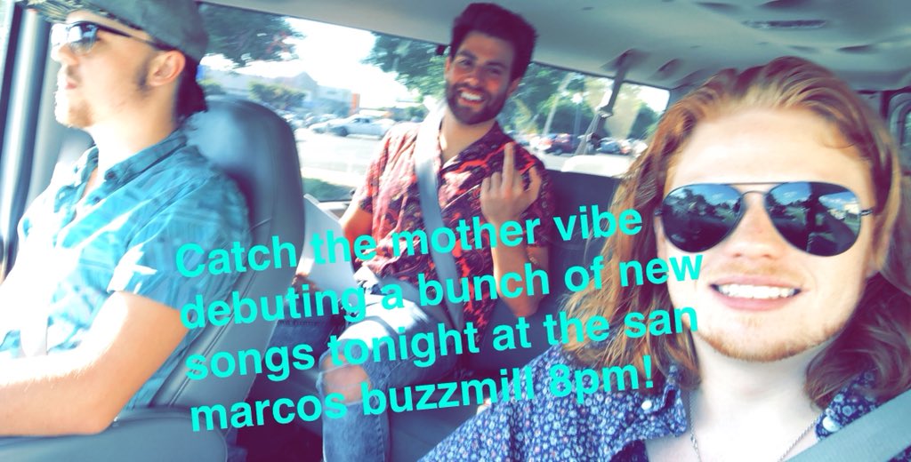 The Mother Vibe (@themothervibe) on Twitter photo 