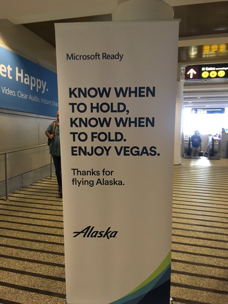 Ready bound! #MicrosoftLife
