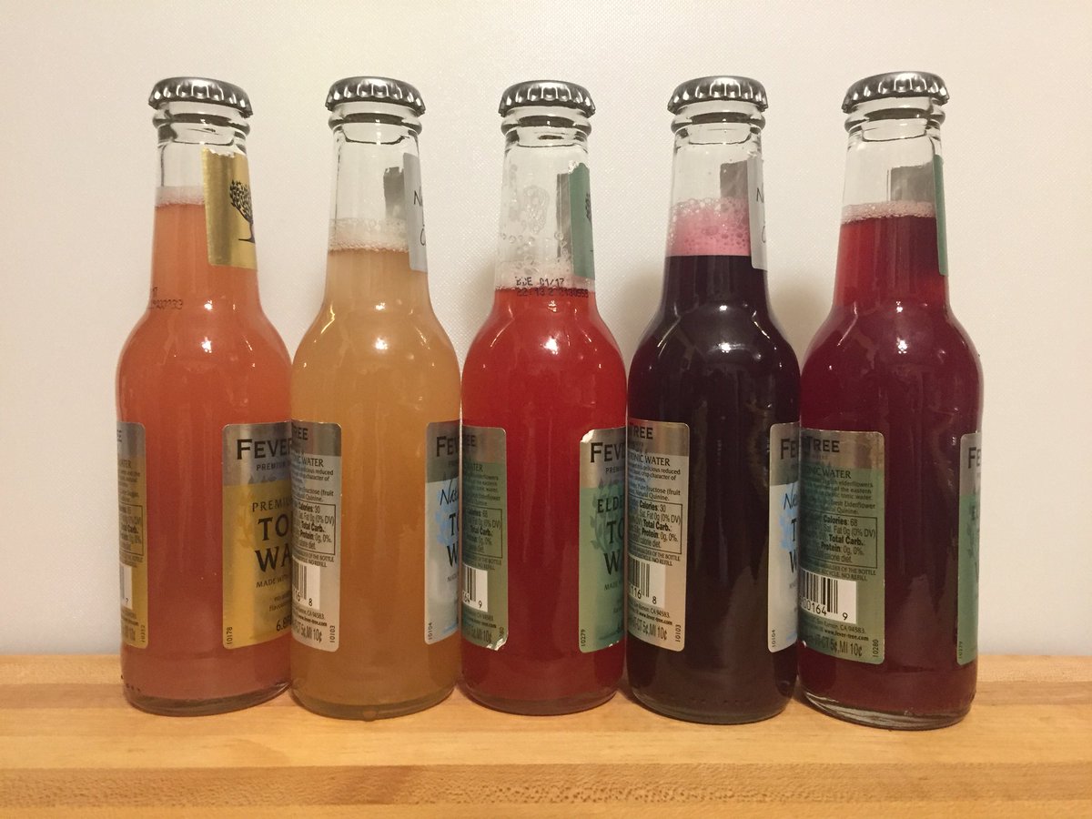 docbrookman's tweet photo. Samples (cran,nect,rasp,blue,cherry) #homebrew #badfilljob #fruitedberliners https://t.co/rsxQXSPR4c
