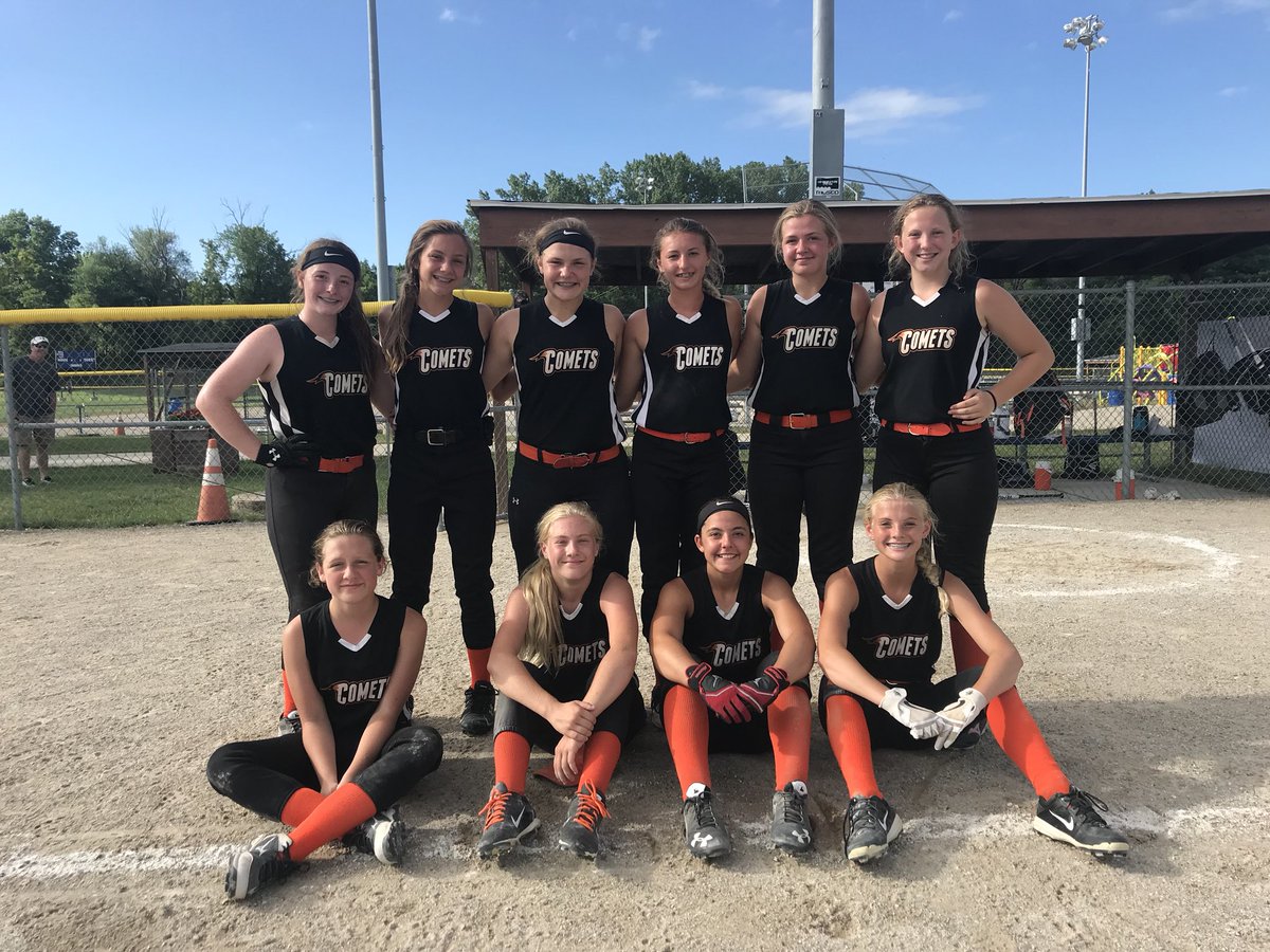 HeathGrimm1's tweet image. 5 games, 4 in a row, tourney runner up finish! #ccstrong!