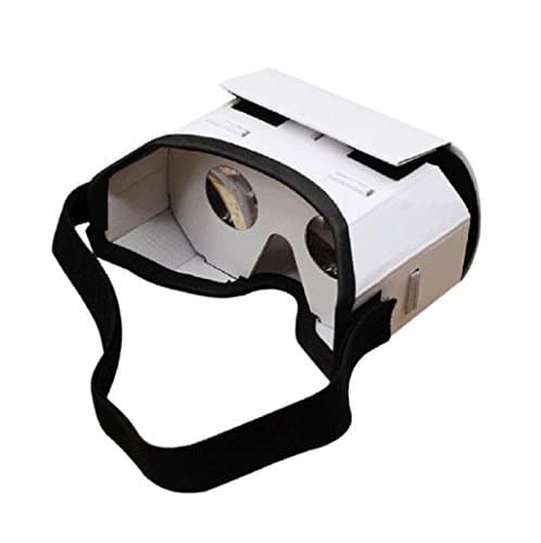 ComplementoIdea's tweet image. Sannysis Google VR (Realidad Virtual) BOX Gafas 3D, Gafas de video virtual con venda - realidadvirtual360vr.com/producto/sanny…
#RealidadVirtual, #VR, #VirtualReality, #360