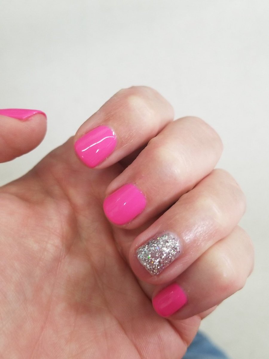 Manicure 💅👍✔