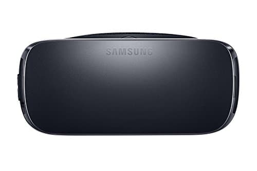 ComplementoIdea's tweet image. Samsung Gear VR (Realidad Virtual) (Realidad Virtual) - Gafas de vídeo virtual, control remoto - realidadvirtual360vr.com/producto/samsu…
#RealidadVirtual, #VR, #VirtualReality, #360