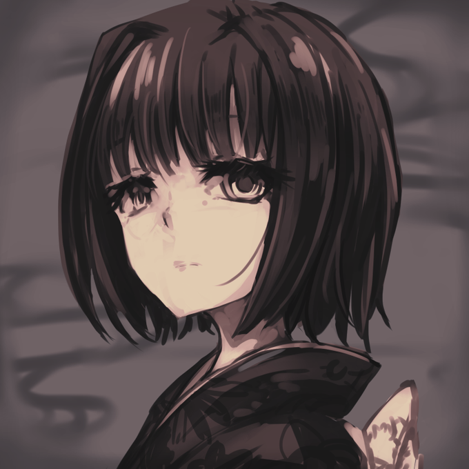 京町セイカ姐はん。 