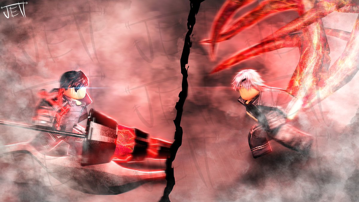 Je Tt On Twitter Tokyo Ghoul Blood Nights Commission Roblox Robloxart Robloxgfx Rbxdev - code tokyo ghoul roblox 2018