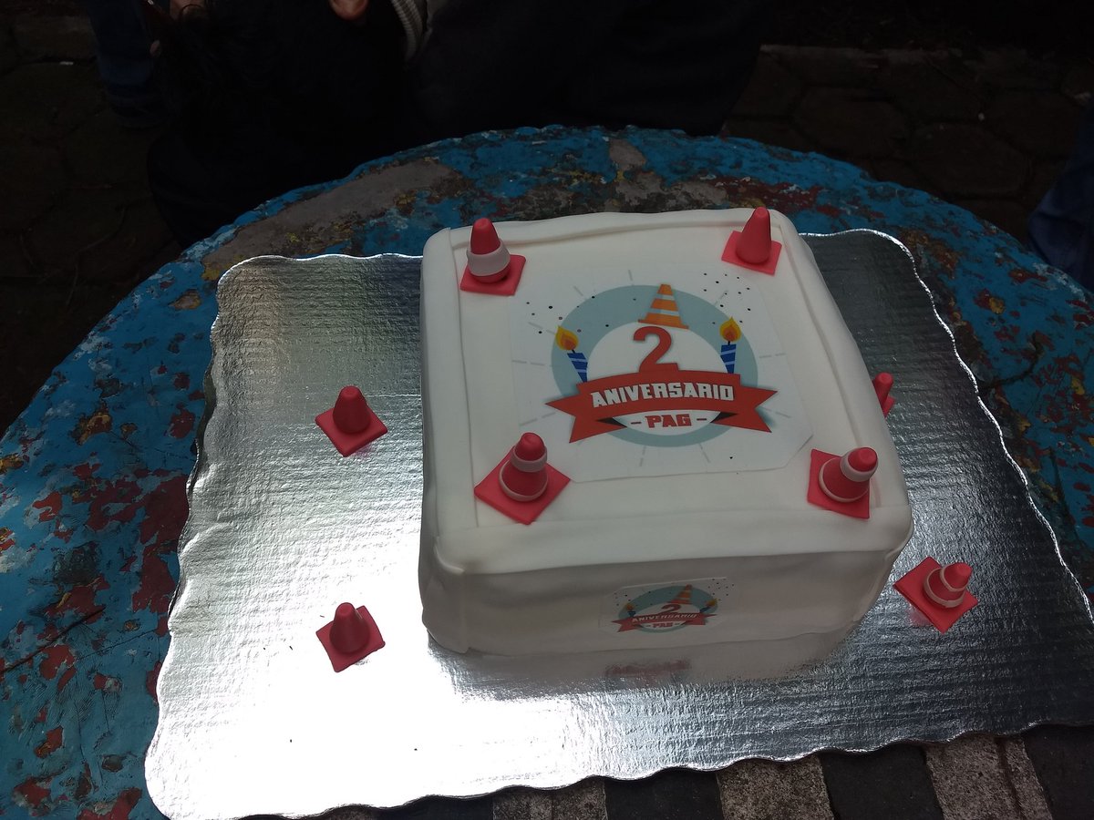 poderAGMC's tweet image. Feliz Aniversario dos #PoderAntiGandalla