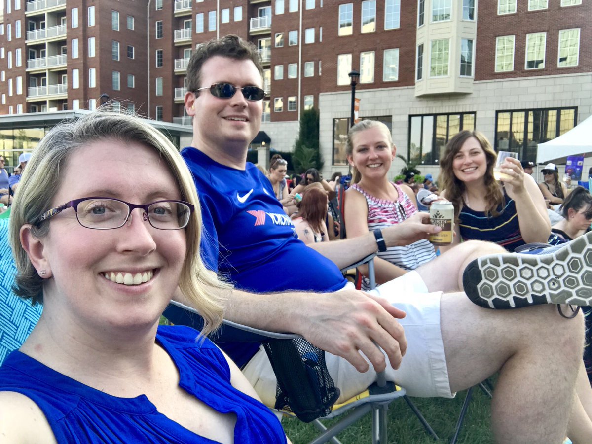 webgringa's tweet photo. Seeing Hanson and the Columbus Symphony! #csopwp https://t.co/OXBoSovNVE