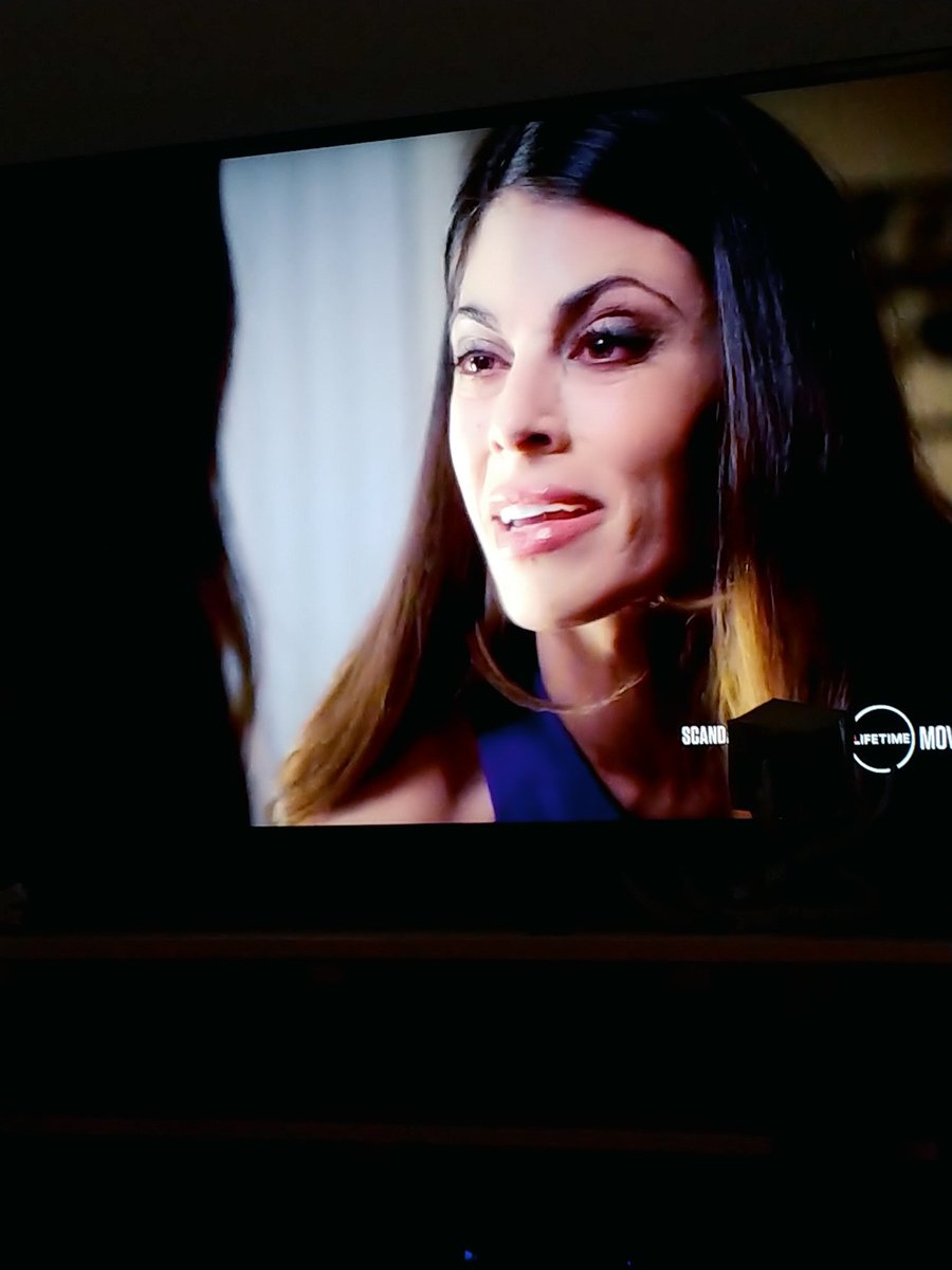 eme7_m's tweet photo. @L_Hartley Amazing acting always .. Brings back Passions memories ππ #thewrongnanny https://t.co/gaJA5TOxCU
