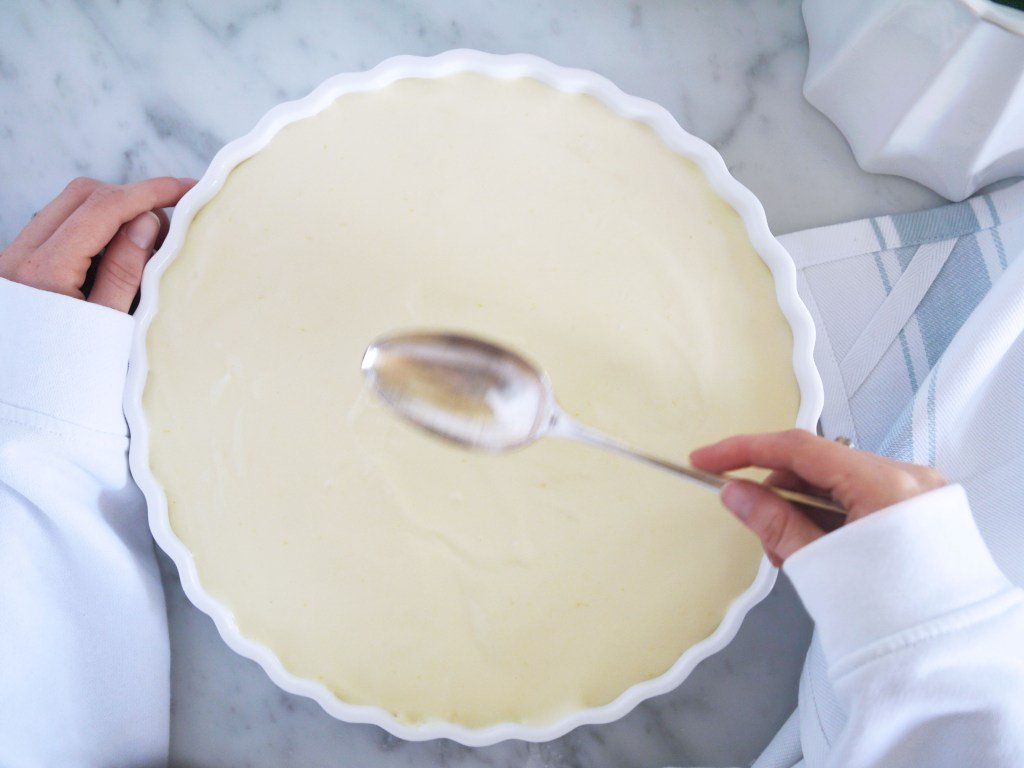 Lemon cream tart cocoaandcotton.co.uk/lemon-cream-ta…