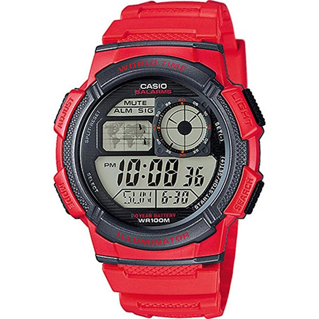 OrologiAutomat's tweet photo. #Casio #Orologio digitale rosso #subacqueo fino a 100 m
Leggi i dettagli:https://t.co/xfn6jOqw4R https://t.co/cinX6moYnF